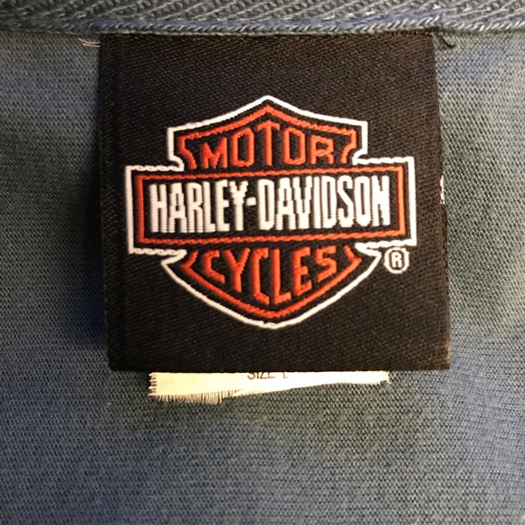 Harley Davidson - Picture 7 of 8
